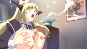 Hitozuma Cosplay Kissa 2: Hitozuma LoveLove - Cosplay OVA